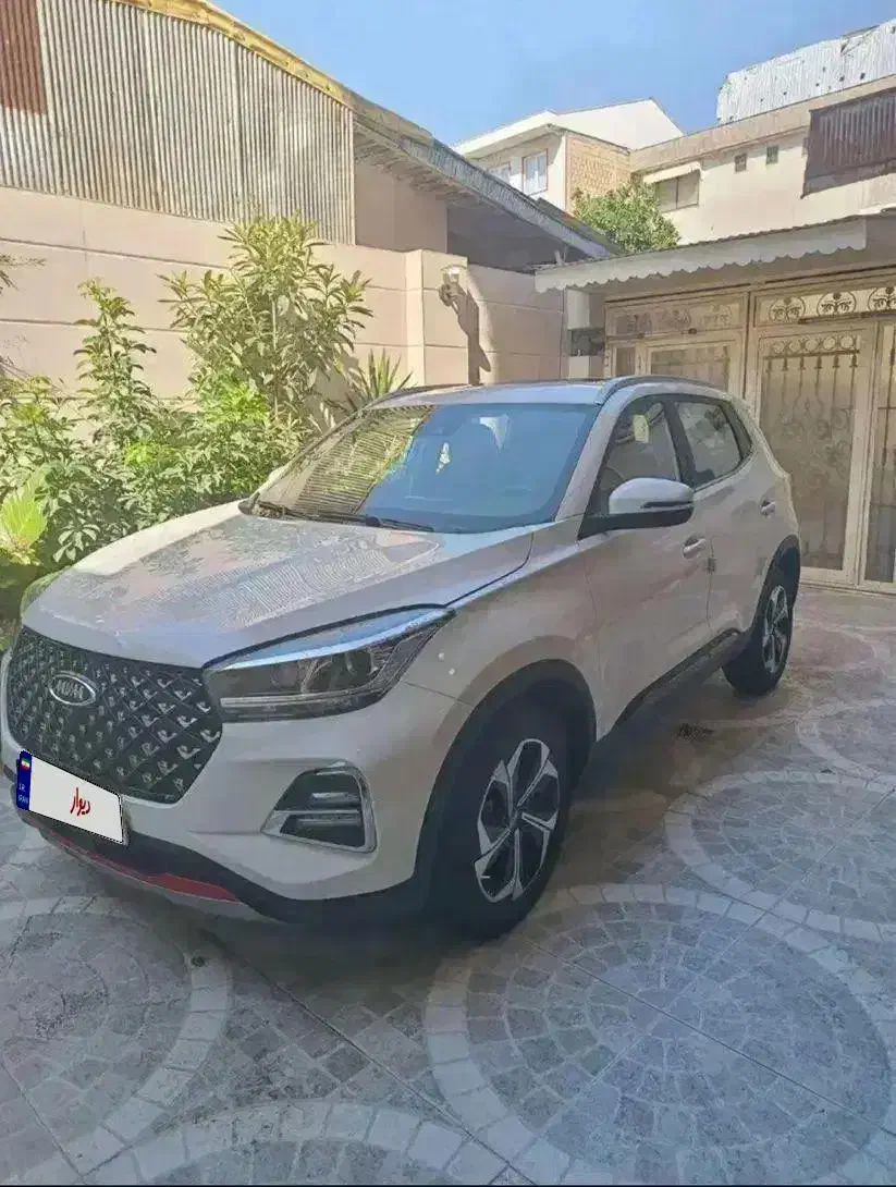 ایکس۵۵مدل۱۴۰۲|خودرو سواری و وانت|مشهد, ارشاد|دیوار