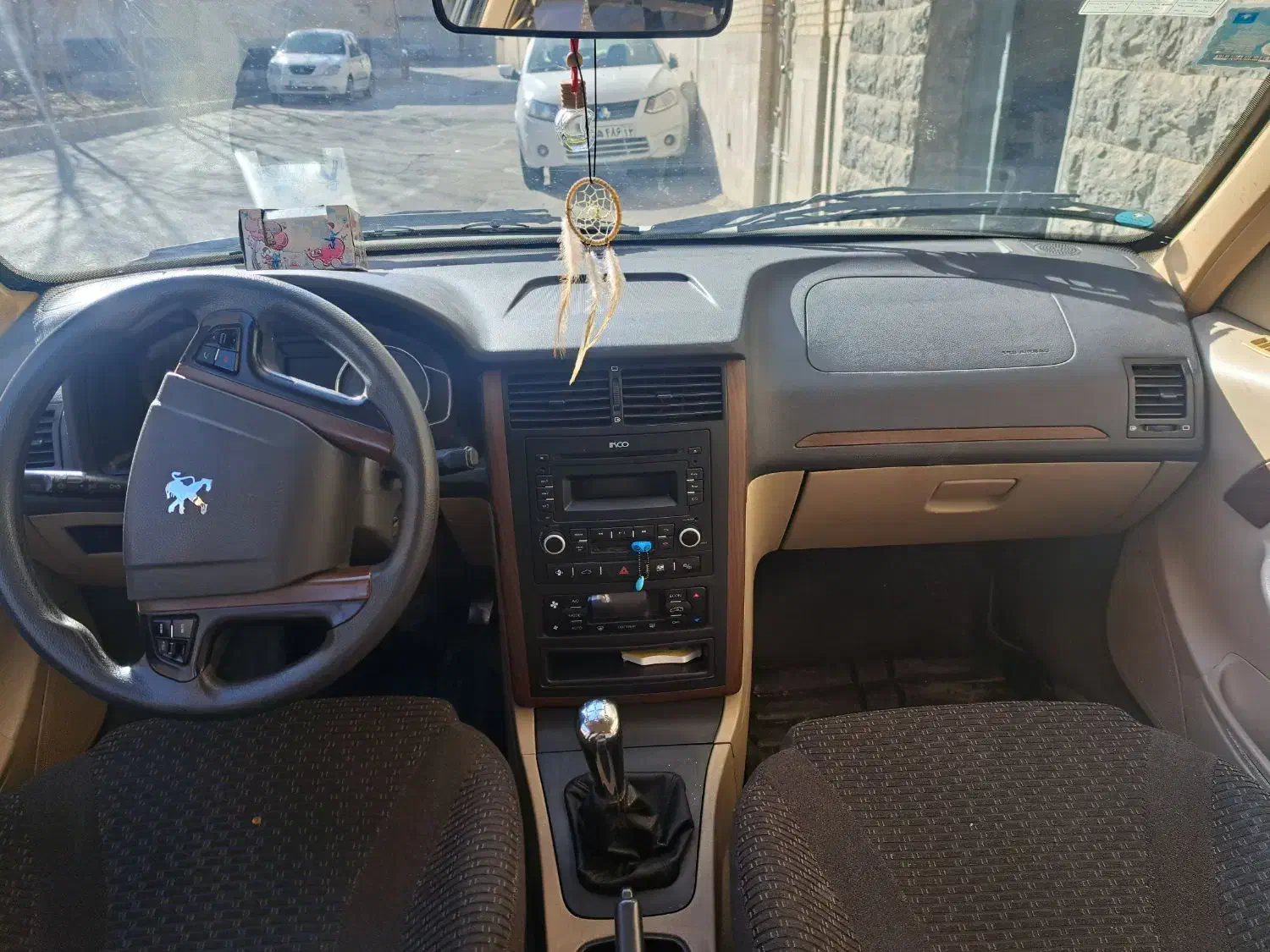 فروش خودرو|خودرو سواری و وانت|اصفهان, شمس آباد|دیوار