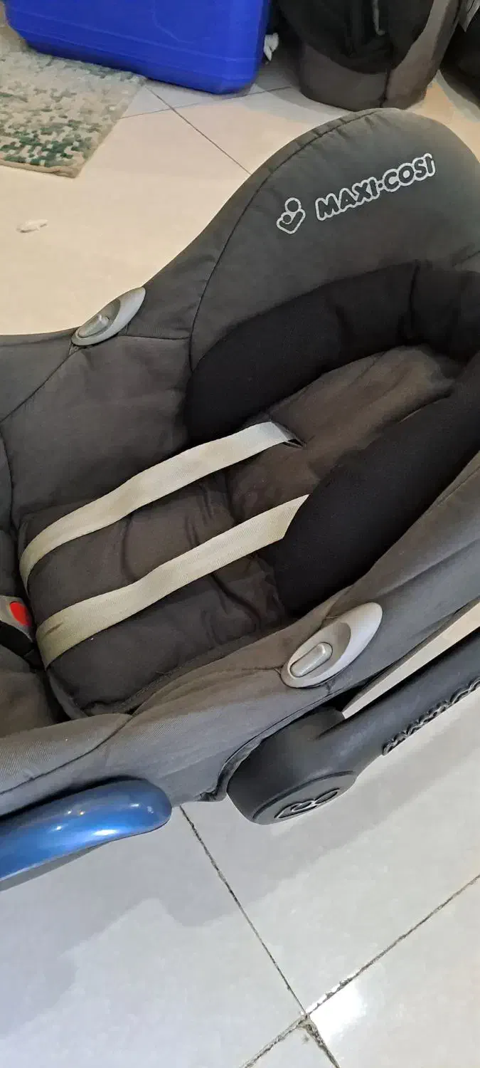 کریر مکسی کوزی|کالسکه و لوازم جانبی|تهران, دستغیب|دیوار