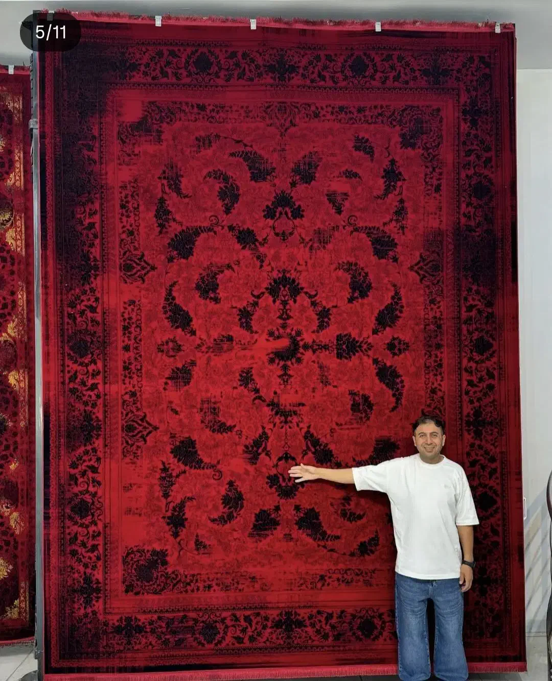 خانه شیک راحت با فرش نرمینه &/|فرش|اهواز, پادادشهر|دیوار