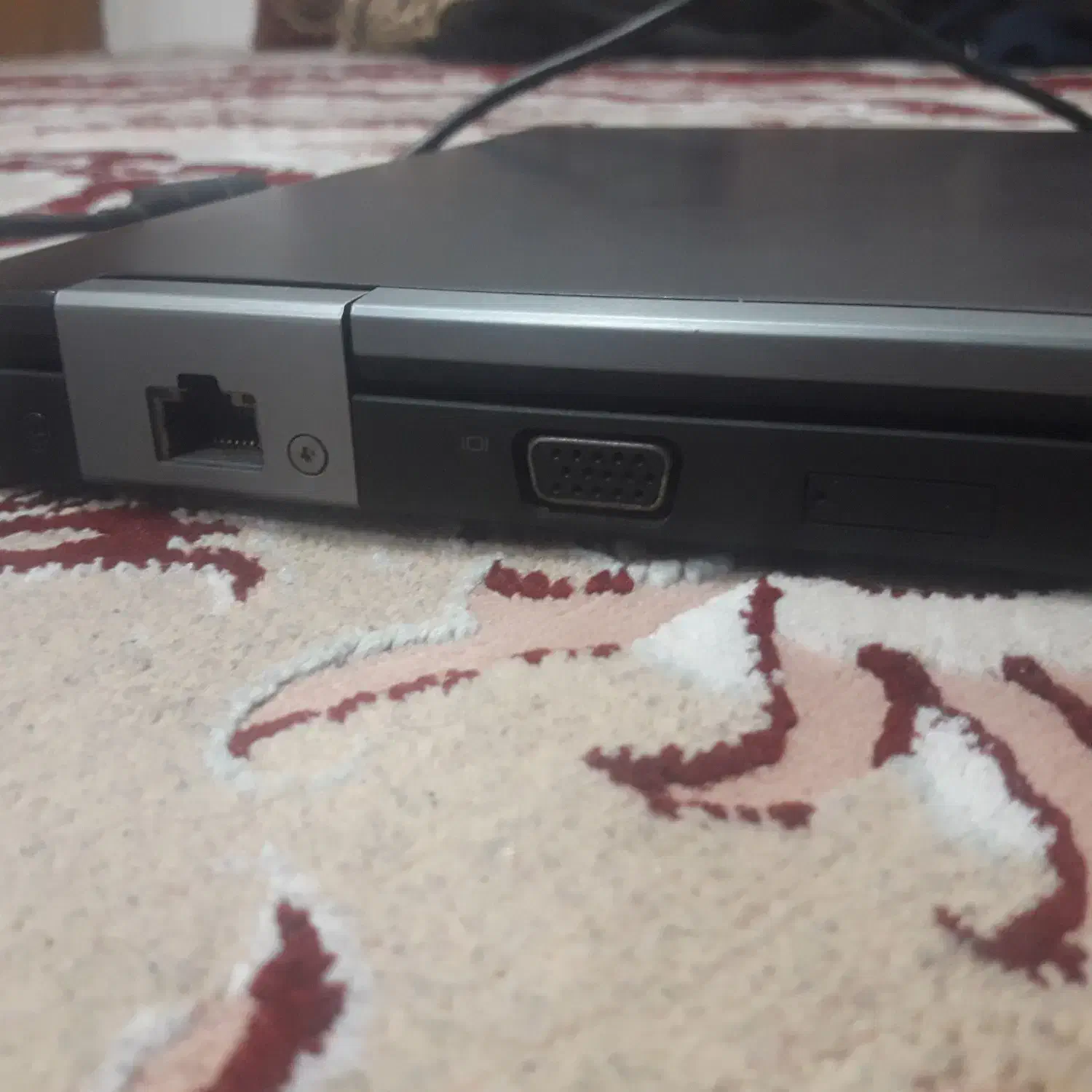فروش لپ تاپ دِل 15.6 اینچی(Dell Precision 3510)|رایانه همراه|عباس‌آباد, |دیوار