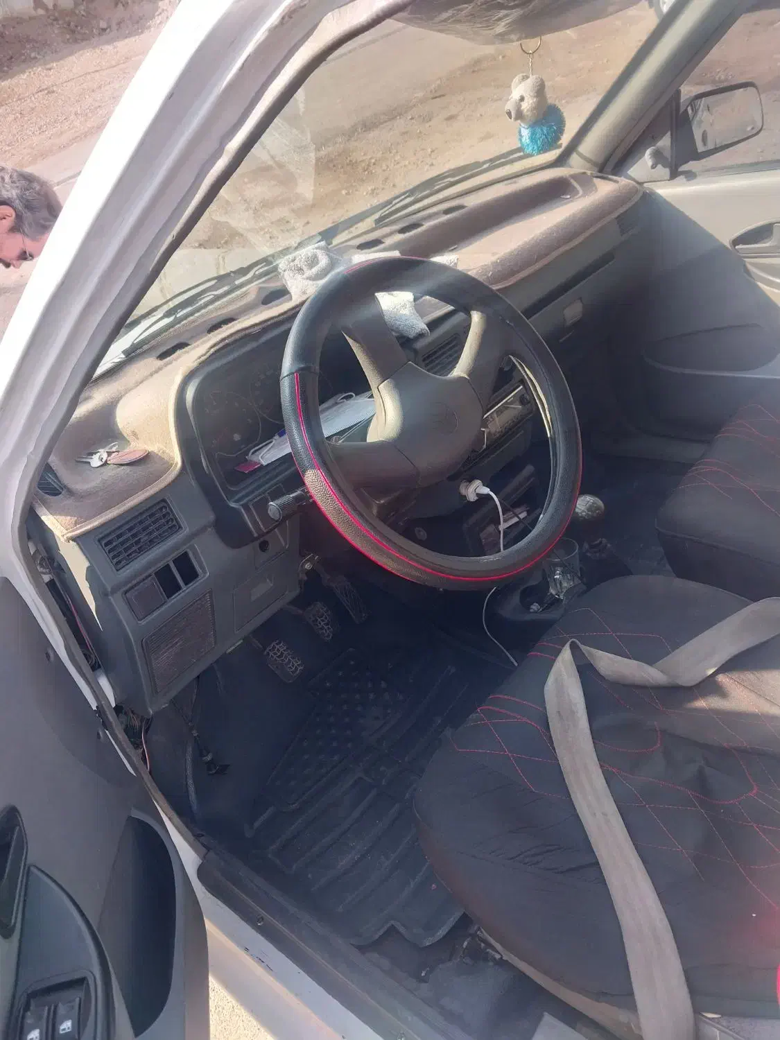 خودرو|خودرو سواری و وانت|سمنان, |دیوار