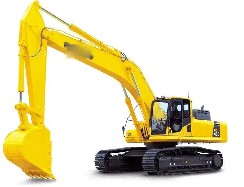 فروش بیل مکانیکی خط ۸ R کوماتسو قابل معاوضه|خودرو سنگین|شیراز, شهرک گلستان|دیوار