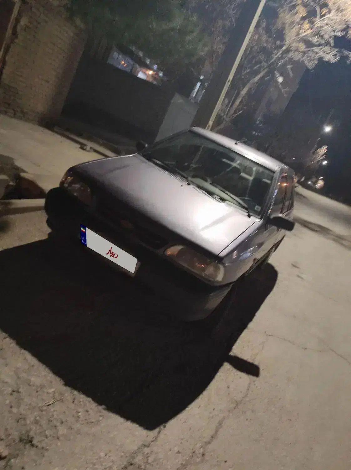 پراید ، 131 sl|خودرو سواری و وانت|نهاوند, |دیوار