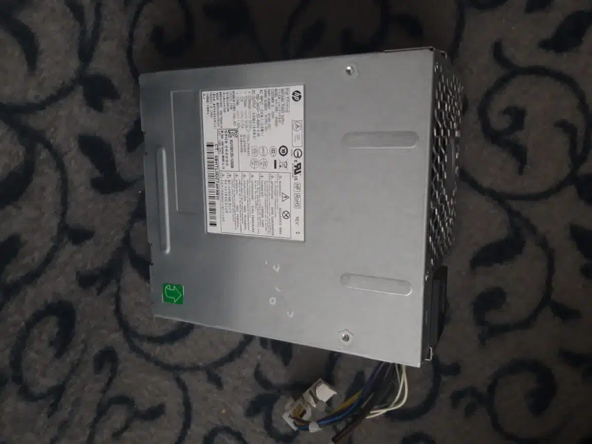 قطعات کامپیوتر|قطعات و لوازم جانبی رایانه|اصفهان, میرعماد|دیوار