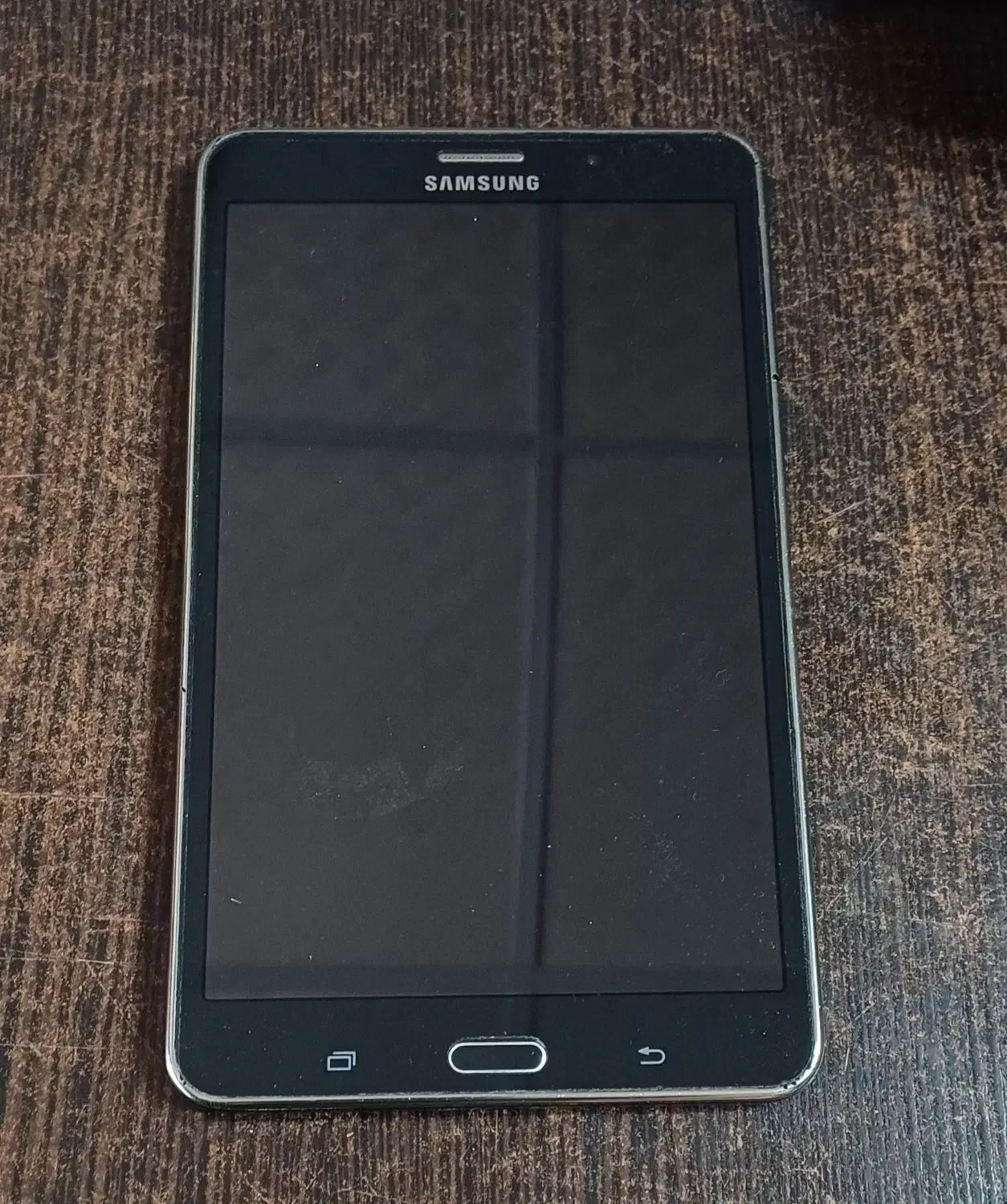 تبلت سامسونگ|تبلت|کرج, گلشهر|دیوار