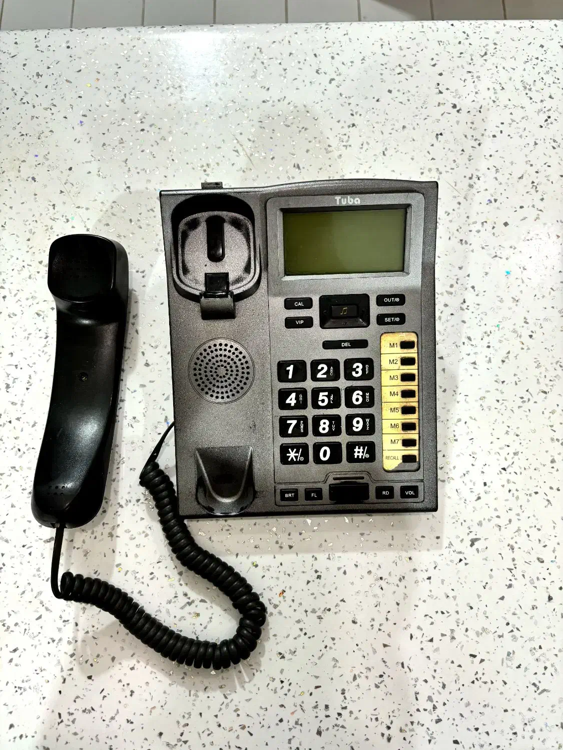 تلفن|تلفن رومیزی|اهواز, کیانپارس |دیوار