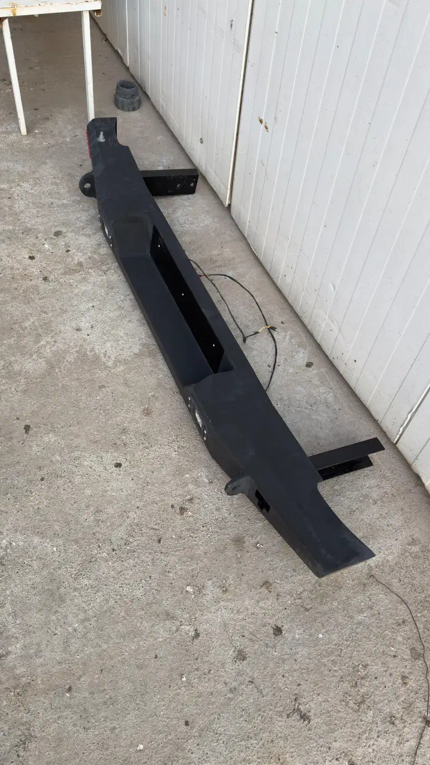 سپر آفرودی/سینی محافظ  تی ۸|قطعات یدکی و لوازم جانبی|صفادشت, |دیوار