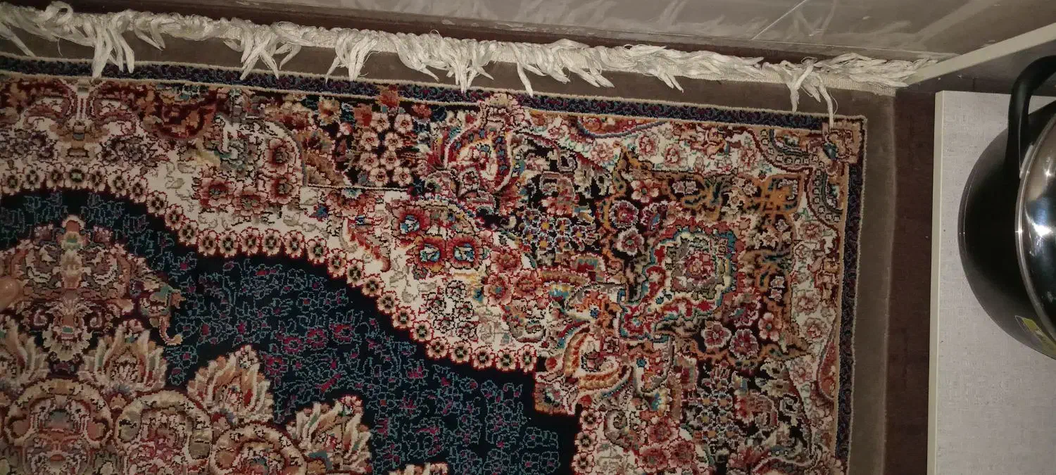 فرش ۶متری|فرش|پاکدشت, حصار امیر|دیوار