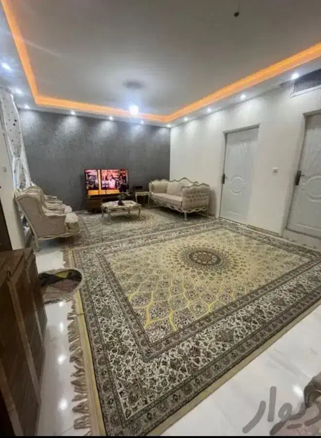 اجاره منزل ۱۳۰متری ۳خوابه،مستقل شهرک والفجر|اجارهٔ خانه و ویلا|شیراز, شهرک والفجر|دیوار