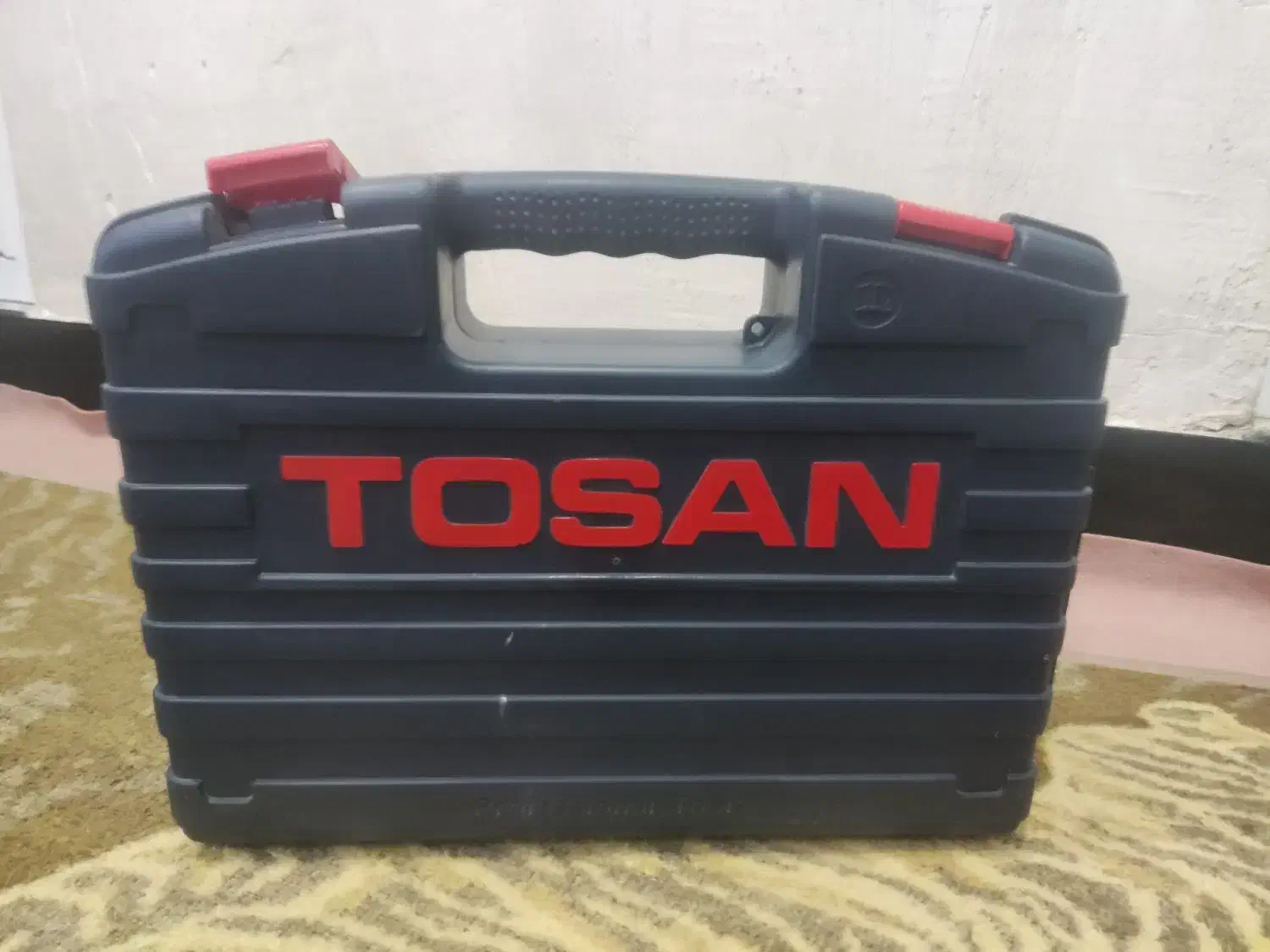 دریل توسن مدل8020|ابزارآلات|یاسوج, |دیوار