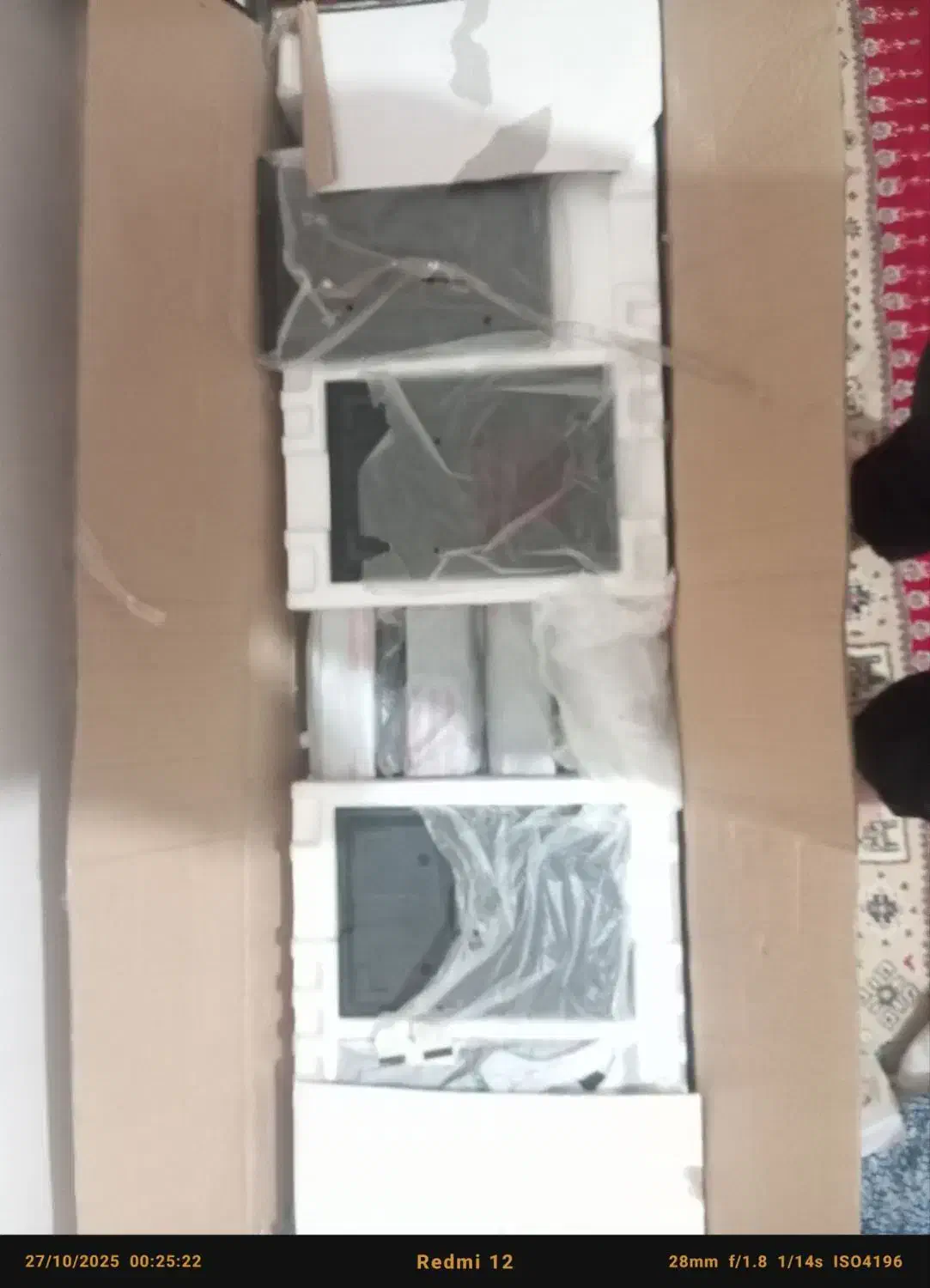 سینمایخانواده|سیستم صوتی خانگی|نهاوند, |دیوار