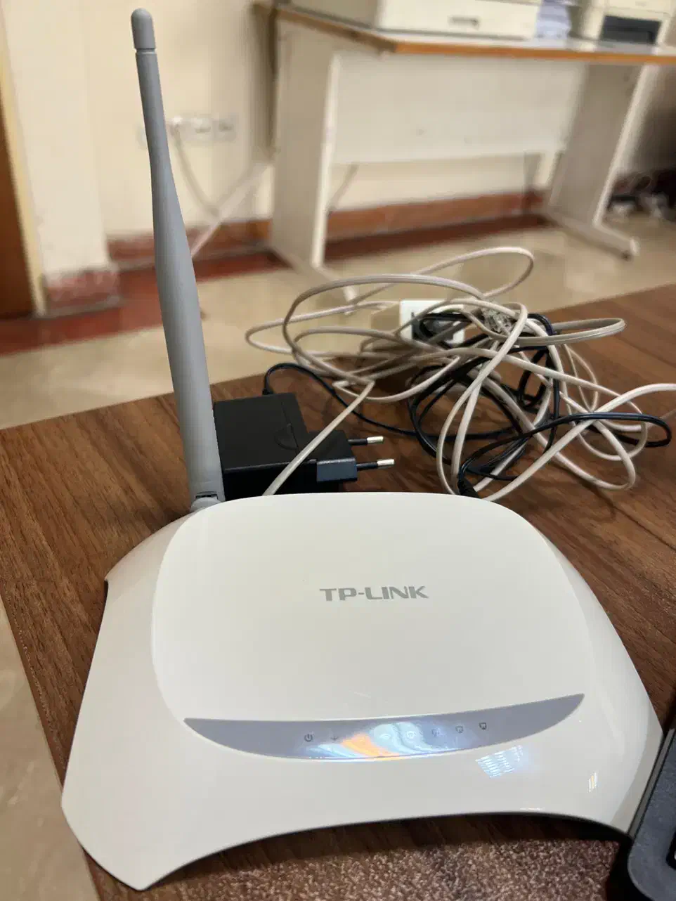 مودم tp link|مودم و تجهیزات شبکه|تهران, شهرک غرب|دیوار
