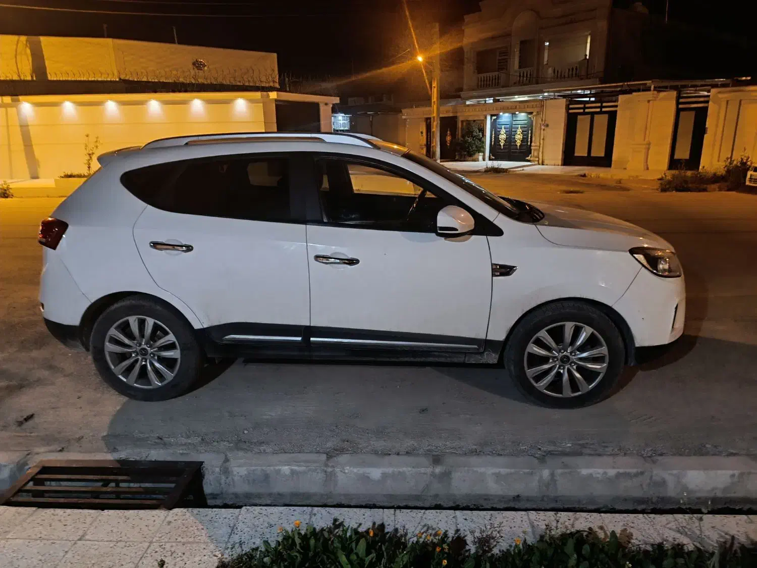 جک s5|خودرو سواری و وانت|اهواز, کیانپارس |دیوار