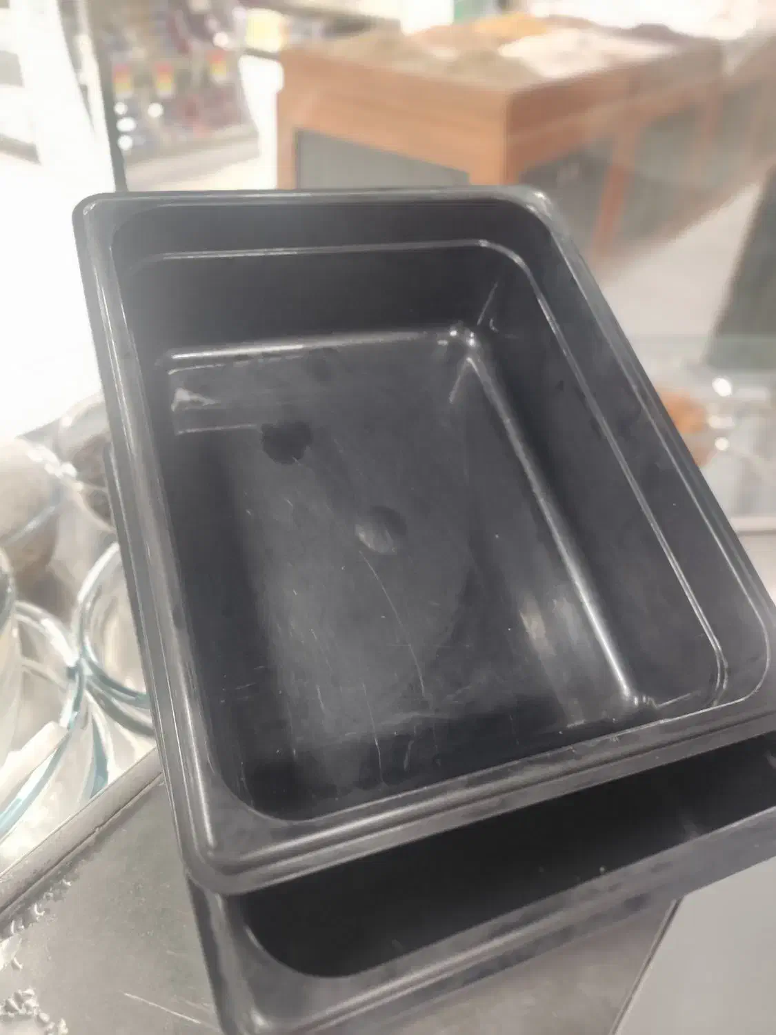 بن‌ماری مخصوص نگهداری ترشی، خیارشور و زیتون|فروشگاه و مغازه|رشت, کوی فکوری|دیوار