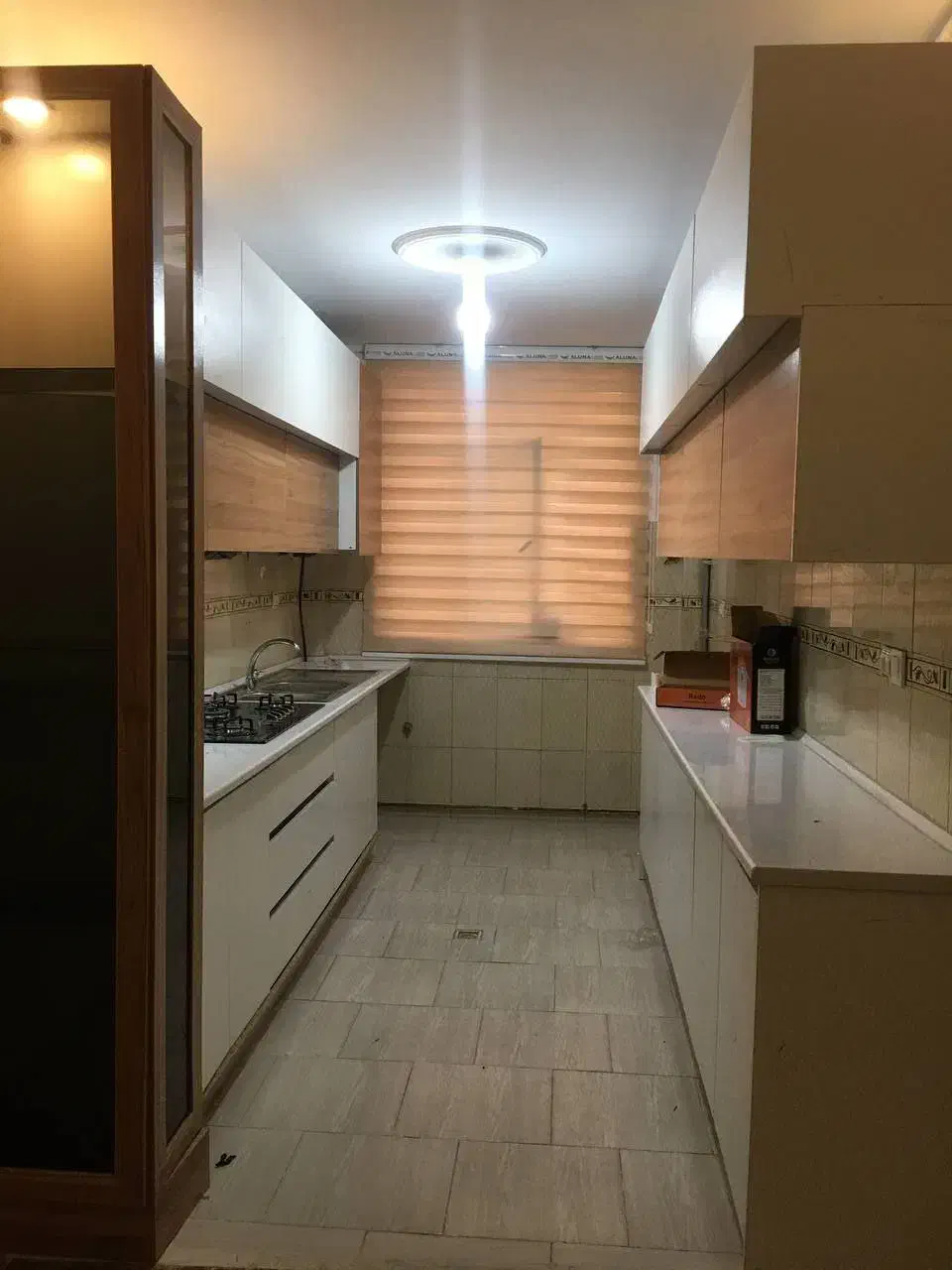 58 متر / تکواحدی / حوالی آتشنشانی|فروش آپارتمان|پاکدشت, پاکدشت (مامازند)|دیوار