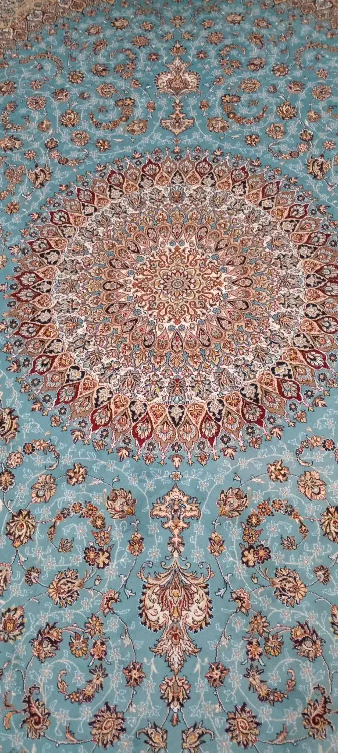 فرش|فرش|زنجان, |دیوار