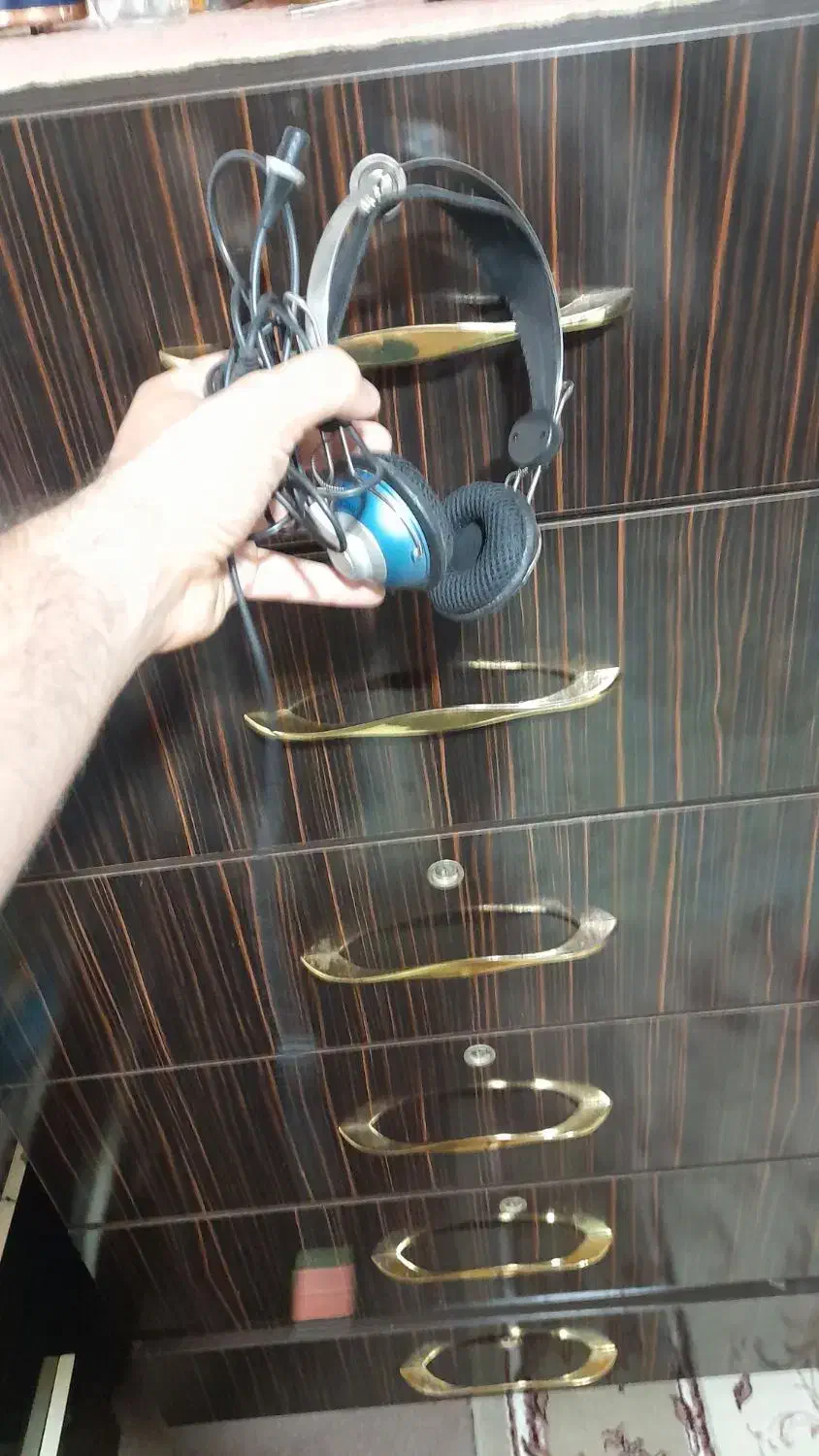 هدست|کنسول، بازی ویدئویی و آنلاین|لنگرود, |دیوار