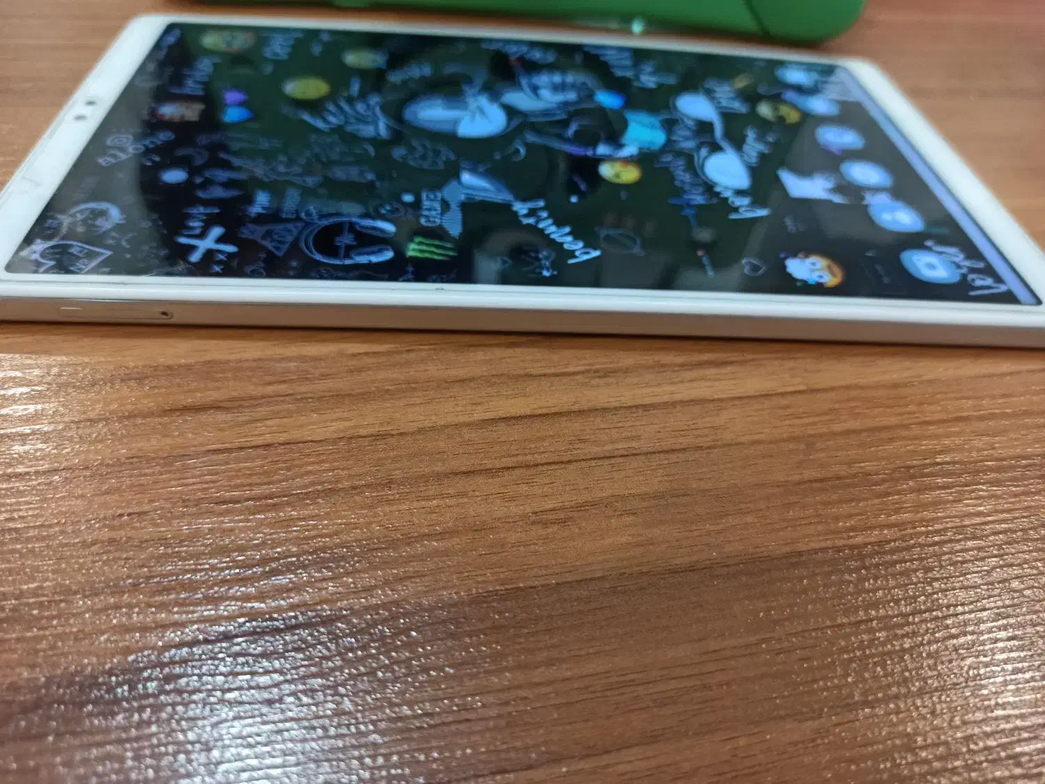 تبلت سامسونگ A7 lite|تبلت|تهران, سازمان برنامه جنوبی|دیوار