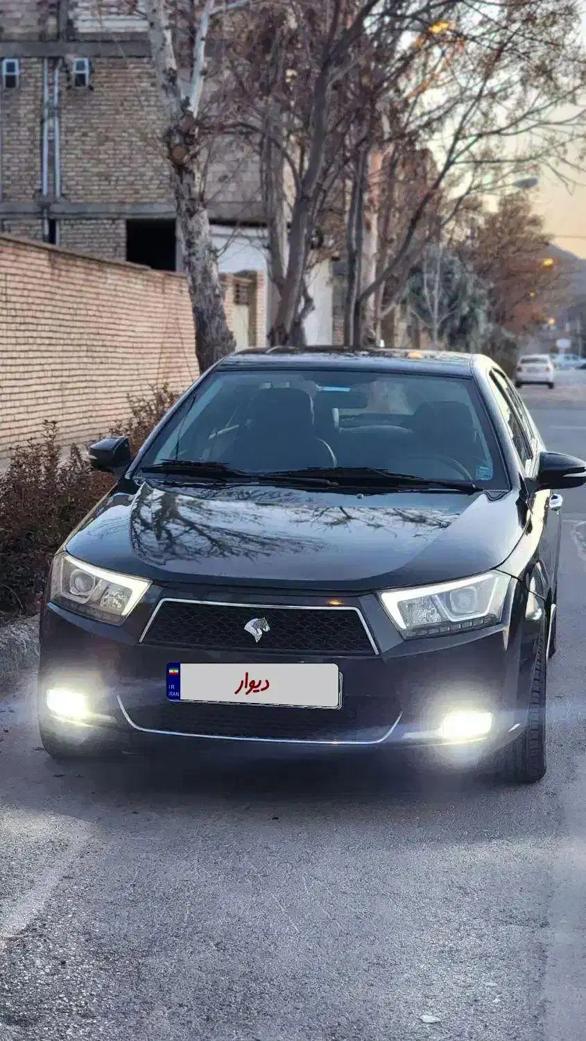 دنا پلاس توربو|خودرو سواری و وانت|اصفهان, کوی شهید کشوری|دیوار