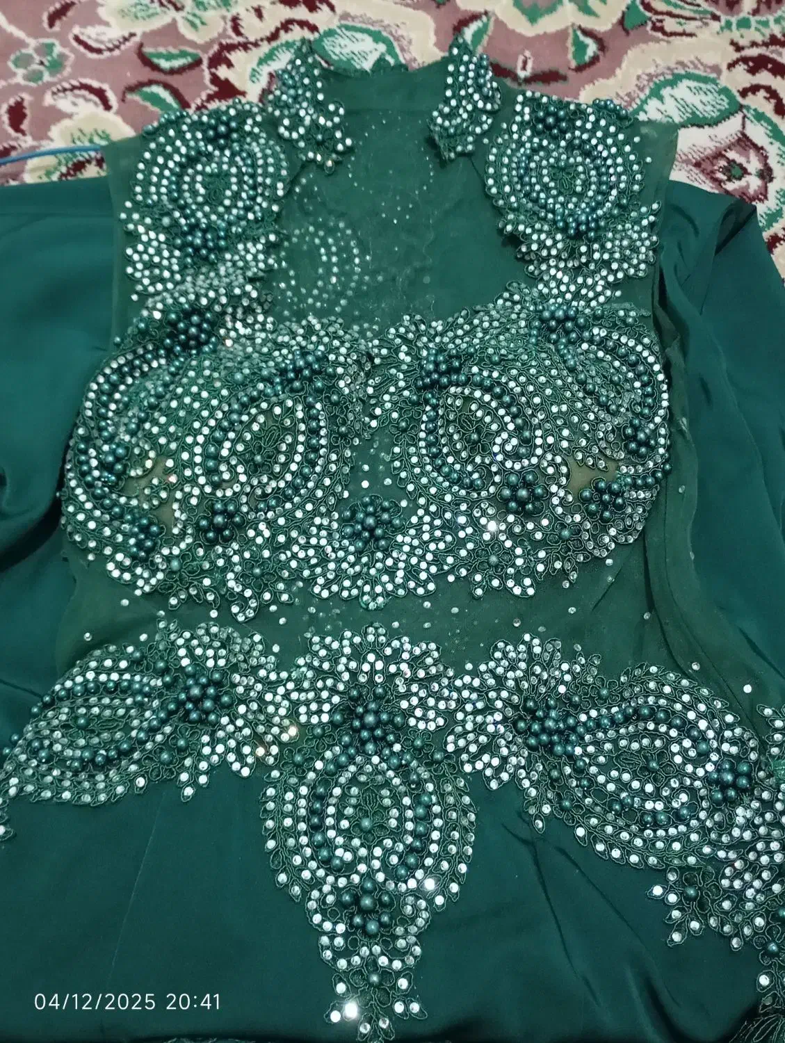 لباس مجلسی کارشده|لباس|سراب, |دیوار