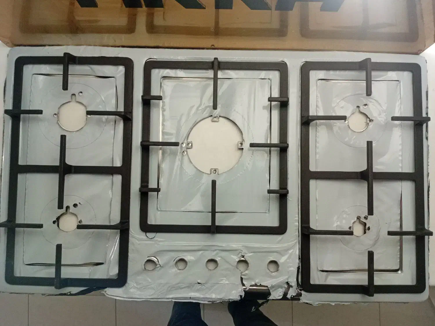 نمایندگی نصب و سرویس انواع اجاق گاز هود و فر،پکیج|خدمات پیشه و مهارت|پردیس, فاز ۲|دیوار