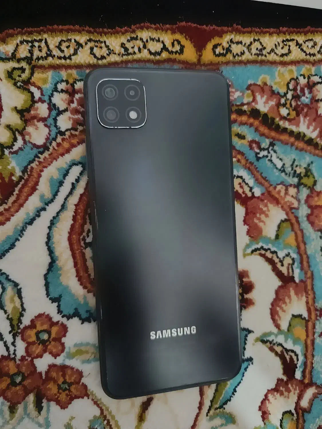 سامسونگ گلکسی a22 5g|موبایل|کردکوی, |دیوار