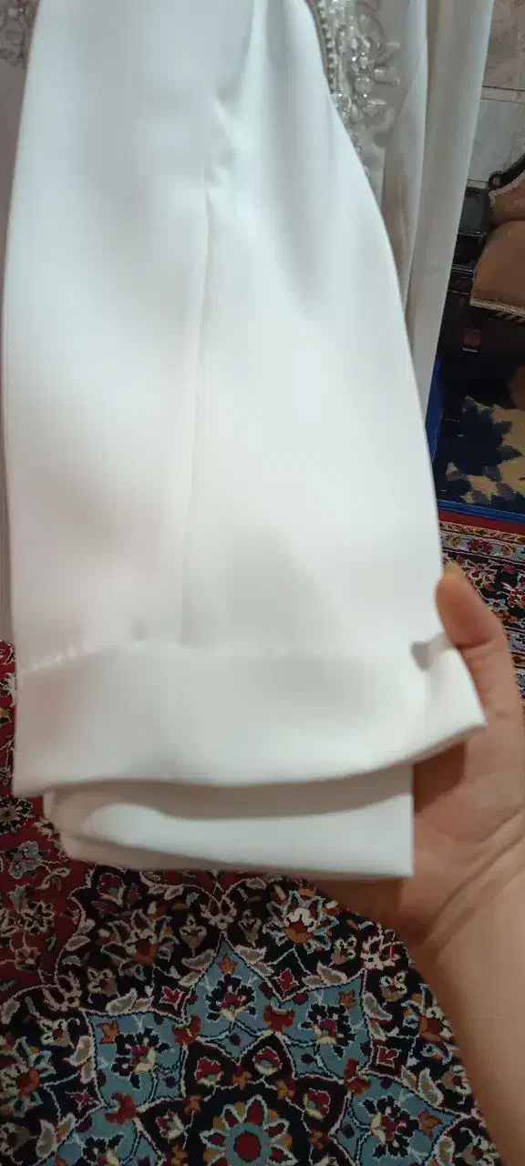زمستونی های در حد نو به سایز 38تا42مخورد|لباس|قم, آزادگان|دیوار