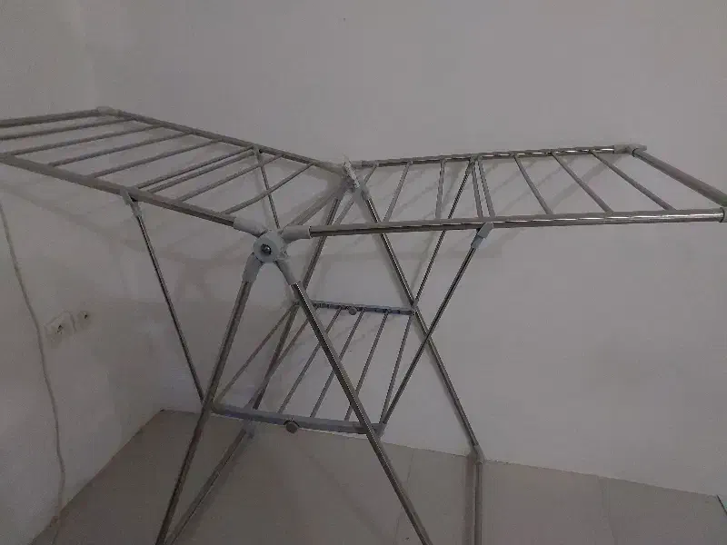 رخت آویز لباس|بندرخت و رختآویز|مشهد, شهید مطهری|دیوار