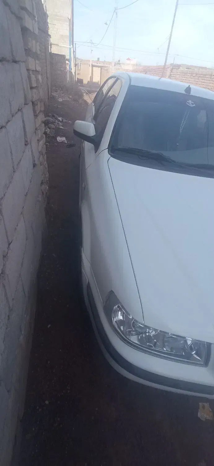 سواری|خودرو سواری و وانت|سلیمان, |دیوار