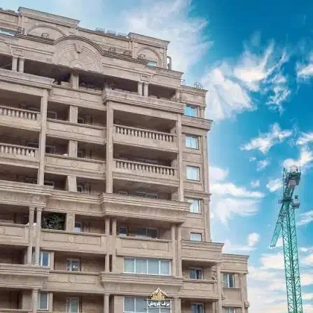 فروش سه خواب  ۱۶۸ متر برف فروشان|فروش آپارتمان|شیراز, شهرک برف فروشان|دیوار