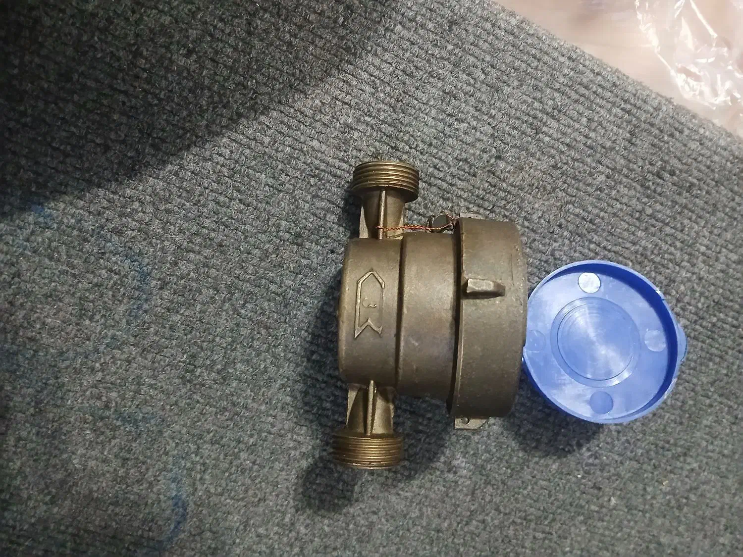 کنتور|ابزارآلات|نجف‌آباد, شهدای غربی|دیوار