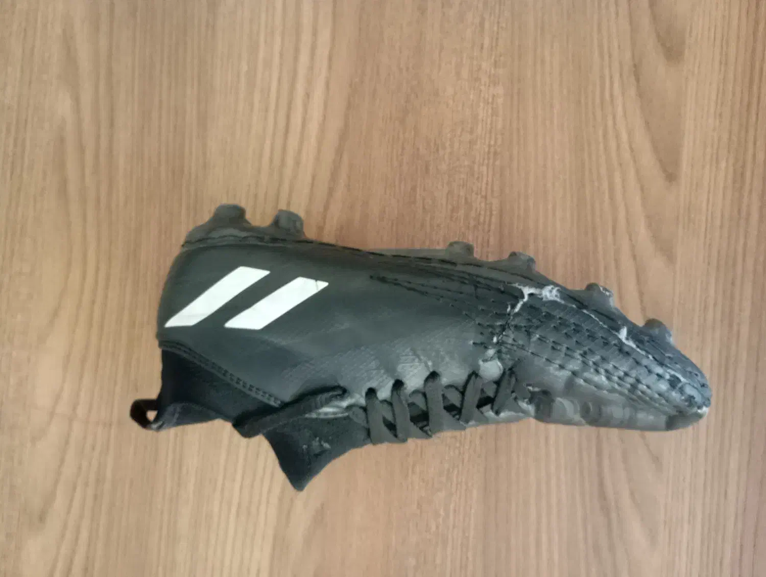 کفش فوتبالی|کیف، کفش، کمربند|سیرجان, |دیوار