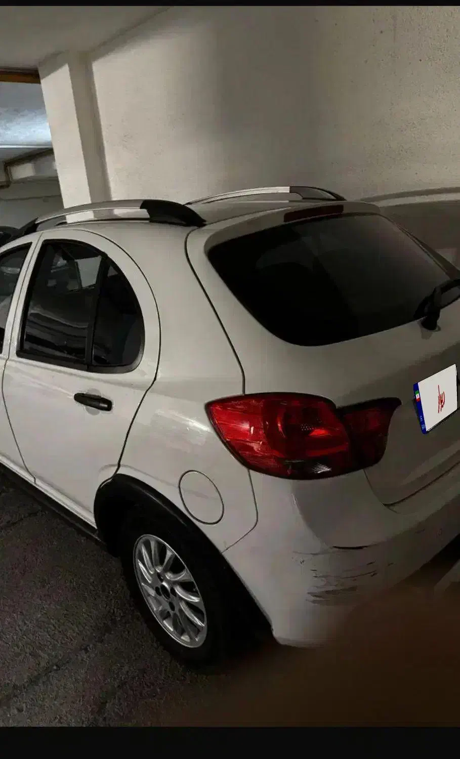 فروش کوییک اتوماتیک مدل 1399|خودرو سواری و وانت|تهران, ولنجک|دیوار