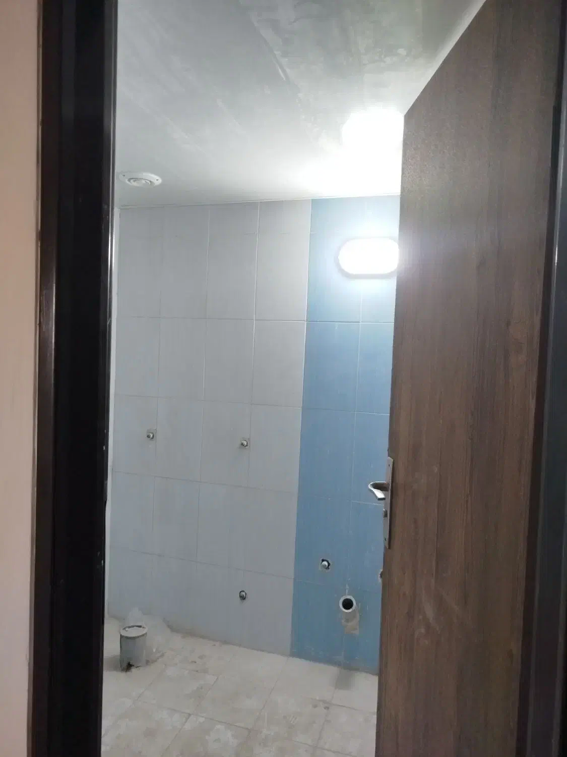 فروش فوری طبقه اول یک خواب ویو عالی|فروش آپارتمان|فولادشهر, مسکن مهر فولادشهر|دیوار