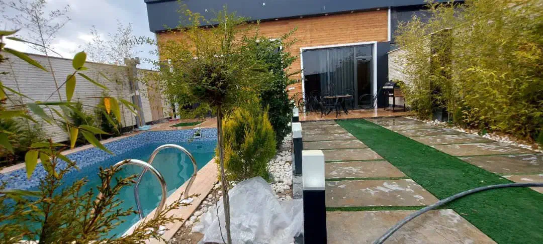 ویلاباغ شهرکی آب/برق/گاز تهراندشت سهیلیه کردان|فروش خانه و ویلا|زرند, |دیوار