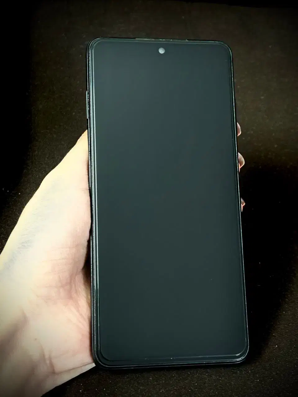 گوشی پوکوX3|موبایل|فلاورجان, |دیوار