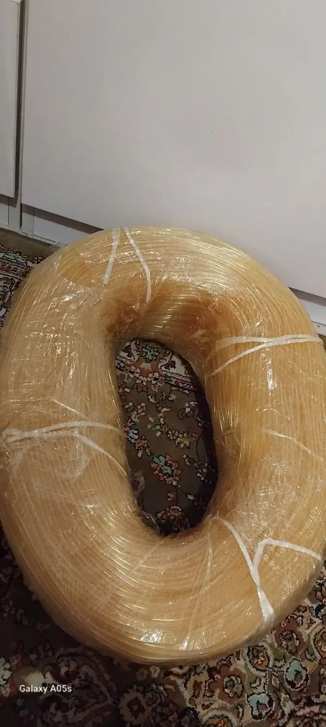 شلنگ|ابزارآلات|پرند, فاز ۶|دیوار