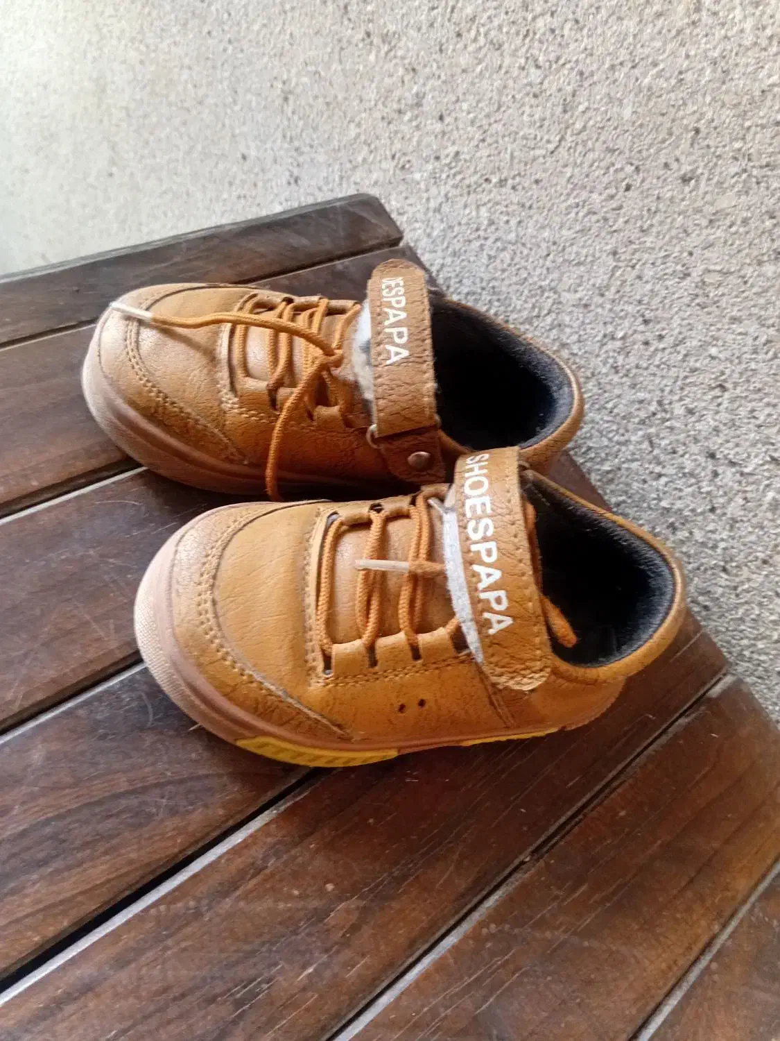 کفش سایز۲۲|کفش و لباس بچه|طرقبه, |دیوار