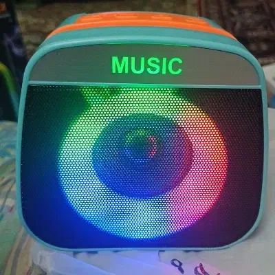 اسپیکر  مینی|لوازم جانبی موبایل و تبلت|ساری, |دیوار