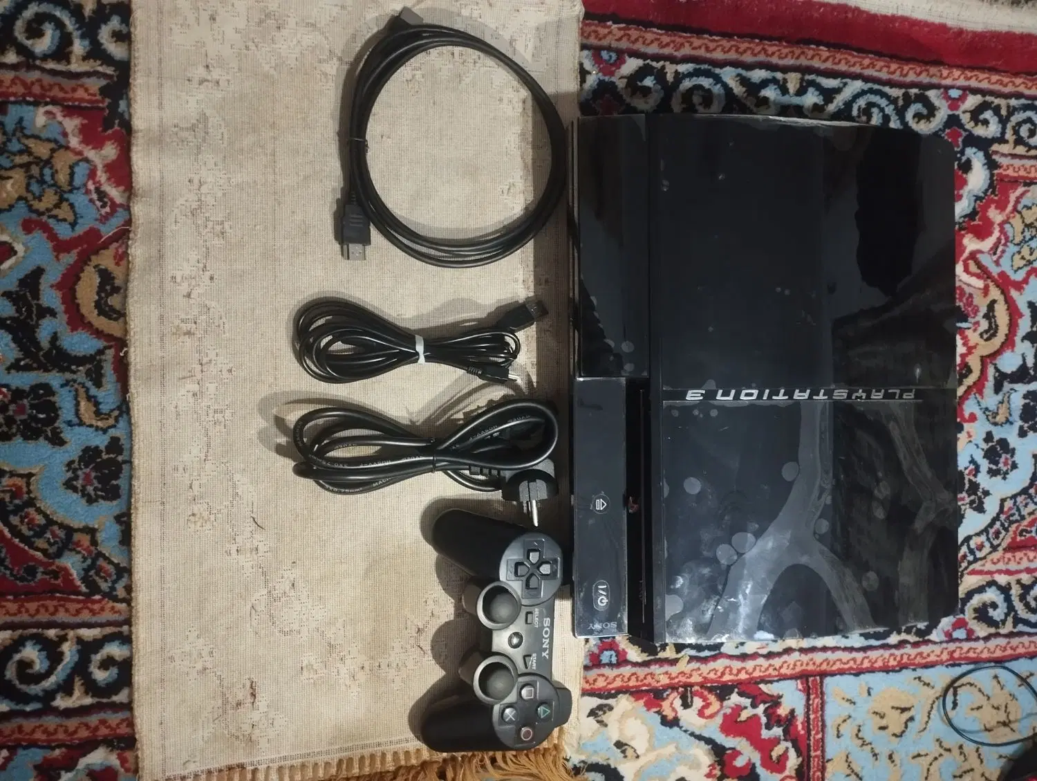 ps3خشک|کنسول، بازی ویدئویی و آنلاین|زاهدان, |دیوار