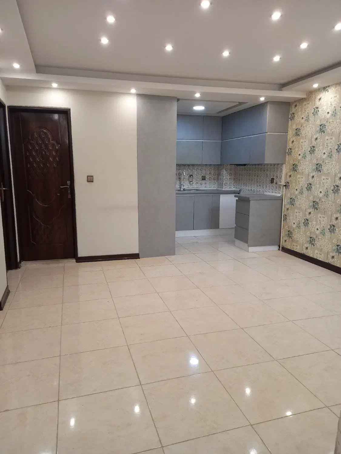 اپارتمان ۴۲ متری محتشم کاشانی، یکخواب ،شیک، نو|اجارهٔ آپارتمان|اصفهان, حسینآباد|دیوار