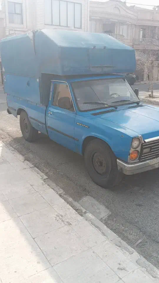 نیسان 1387دوگانه تک برگ سند|خودرو سواری و وانت|اندیشه, اندیشه فاز ۳|دیوار