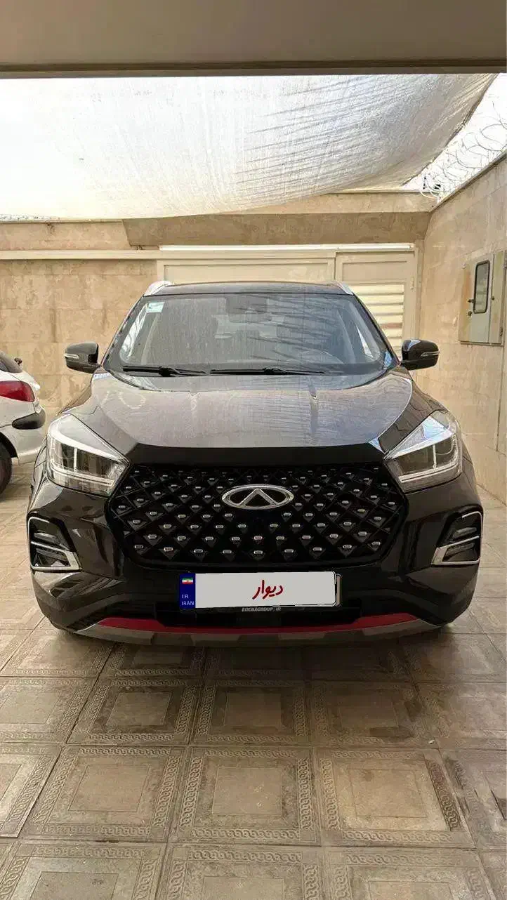 ام وی ام x55 pro IE اسپرت ۱۴۰۱|خودرو سواری و وانت|اصفهان, سپاهان‌شهر|دیوار