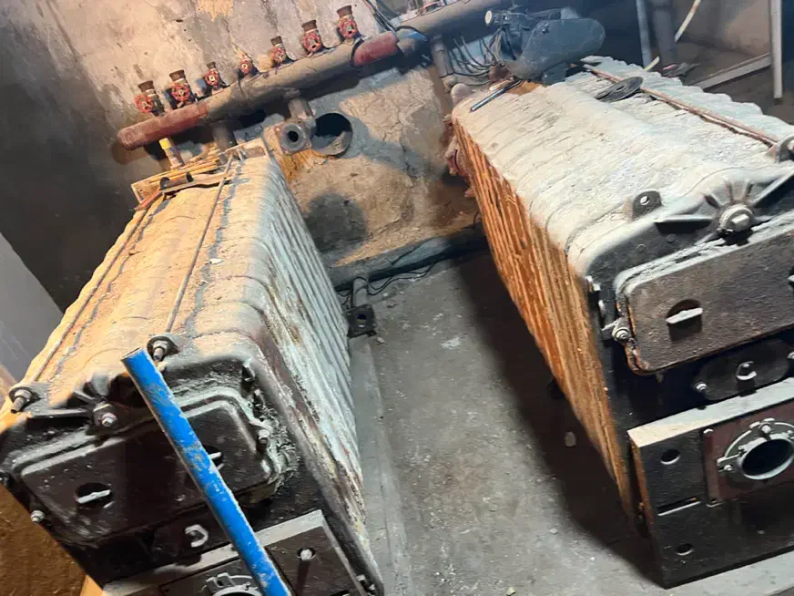 تغیرات و اجرا انواع لوله کشی|خدمات پیشه و مهارت|تبریز, |دیوار