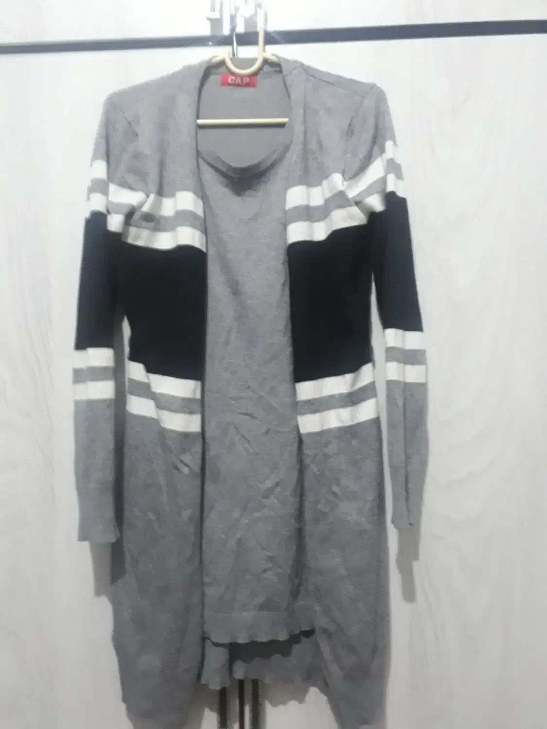 لباس|لباس|ایلام, |دیوار