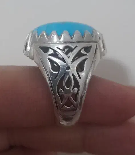 انگشتر فیروزه|جواهرات|تهران, سردارجنگل|دیوار