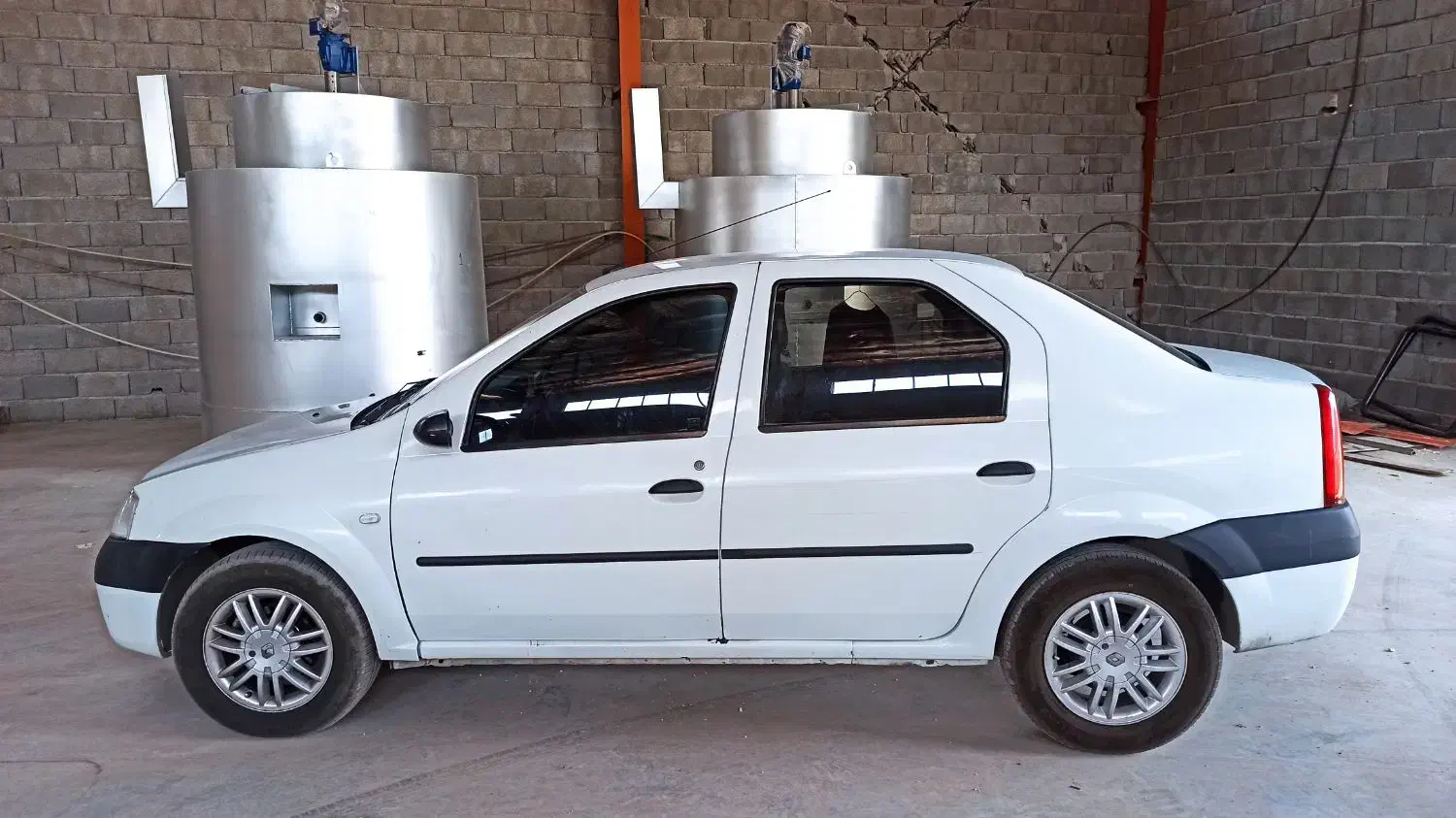 تندر ۹۰(ال ۹۰) E2پارس خودرویی ۹۶|خودرو سواری و وانت|خرمآباد, |دیوار