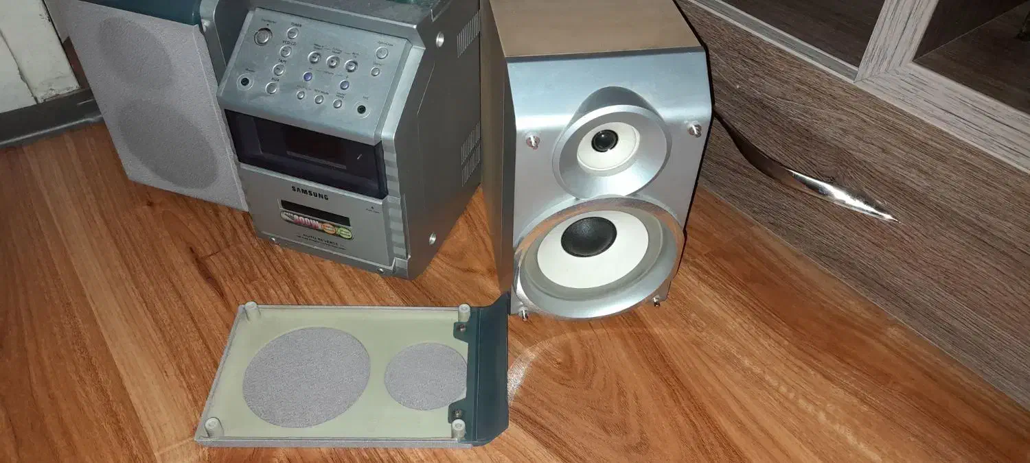 ضبط صوت|سیستم صوتی خانگی|تهران, اوقاف|دیوار