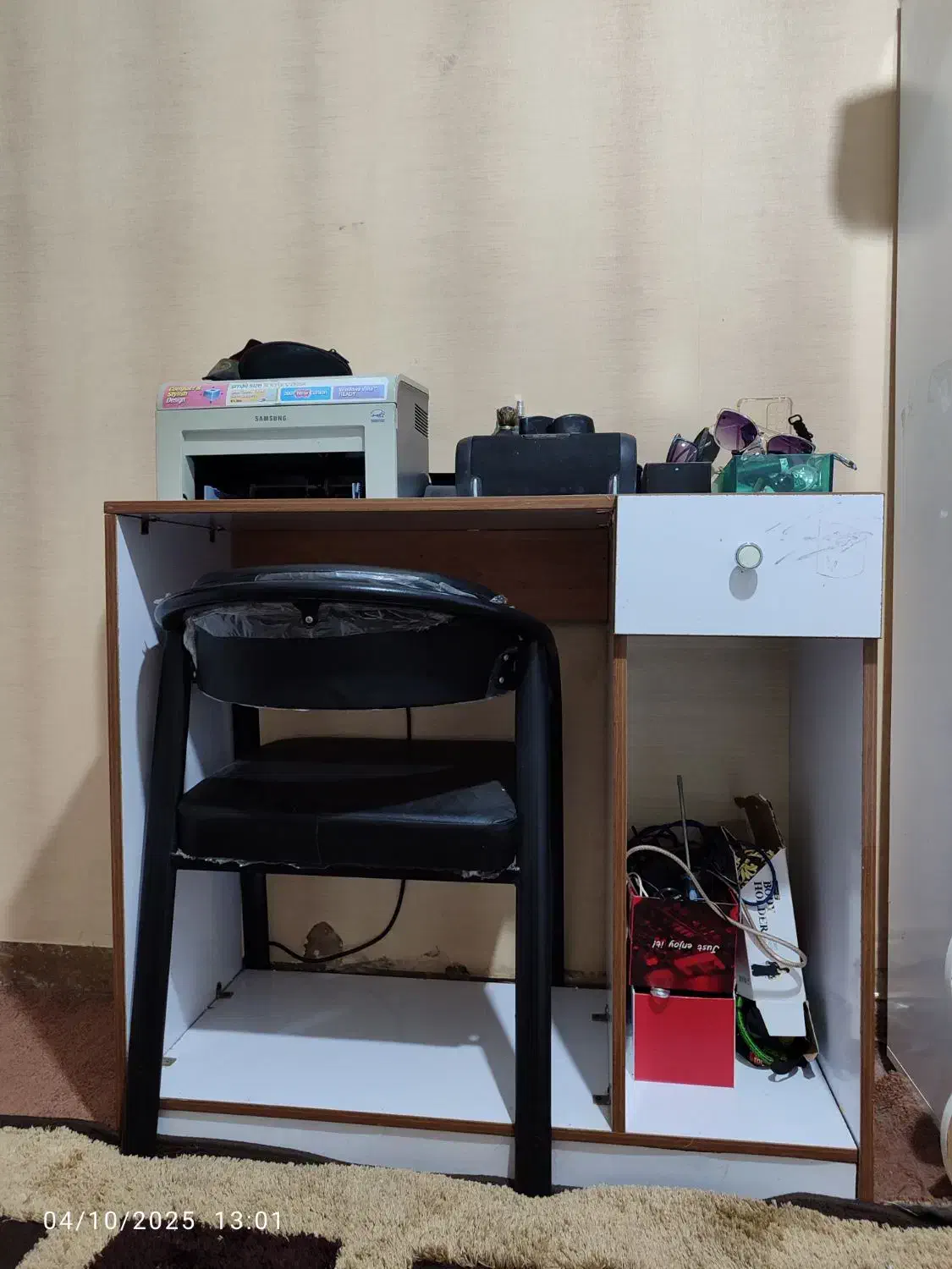 فروش میز مطالعه|میز تحریر و کامپیوتر|فیروزآباد (فارس), |دیوار